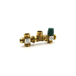 Kit solare termico (45-55°)