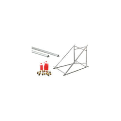 Kit staffe e accessori per impianto solare ATON 415-KMN