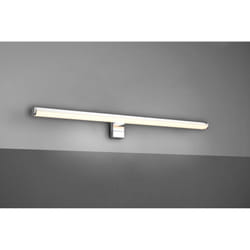 Lampada Lineare Da Specchio Lino Led Cromo IP44 Trio Lighting