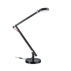 Iperbriko - Lampada Nero da Studio Led Orientabile Amsterdam Trio Lighting
