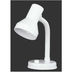 Iperbriko - Lampada da Scrivania 1xE27 Bianco Pronto Trio Lighting
