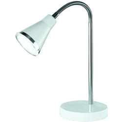 Iperbriko - Lampada da Scrivania Led 3,8W Bianco Arras Trio Lighting