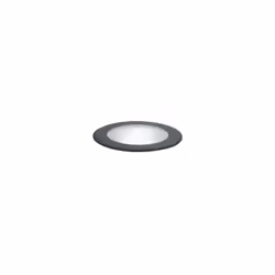 Lampada da incasso pavimento in alluminio pressofuso, vetro infrangibile, IP65, 40W Questa lampada da incasso da pavimento è  ...