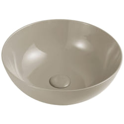 Lavabo D'Appoggio Slim Mod. 02