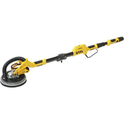 Iperbriko - Levigatrice Da Muro 'Sfmee500S-Qs' 750 w - Platorello ø 225 Mm