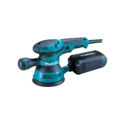 Iperbriko - Levigatrice Makita Rotorbitale BO5041