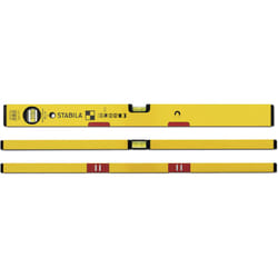 Livella a Due Fiale Magnetica '70 m' Cm 40 - 2 Magneti