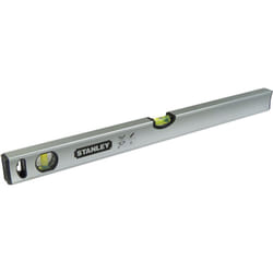 Livella Classic Magnetica 'Stht1' Cm. 80 - 2 Bolle / 2 Magneti -43112