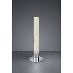 Iperbriko - Lumetto Tubolare Moderno Leia Led rgbw Trio Lighting