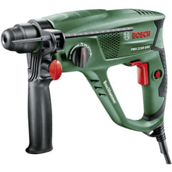 Iperbriko - Martello Perforatore Bosch-v 600w Pbh Sre Kit