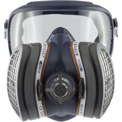 Iperbriko - Maschera Respiratoria 'Elipse Integra' A1 P3 - Taglia m/l