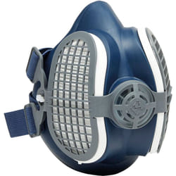 Iperbriko - Maschera Respiratoria 'Elipse' P3 - Taglia m/l