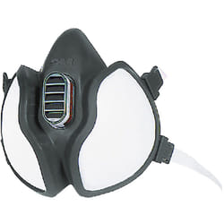 Iperbriko - Maschera Respiratoria Serie 4000 4251 Ffa 1P2D