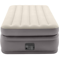 Iperbriko - Materasso Singolo Airbed Casa 'Prime Comfort Eleva Cm 99 x 191 x 51