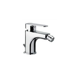 Miscelatore monoc. bidet cromo