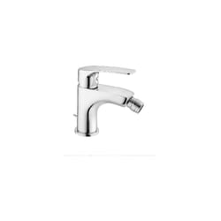 Miscelatore monoc. bidet linea Lime cromo