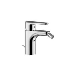 Miscelatore monocomando bidet Green, cromo