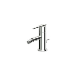 Miscelatore monocomando bidet zxs cromo