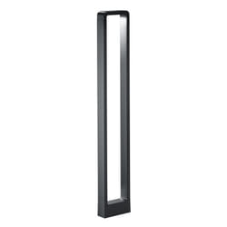 Palo Da Esterno Reno Led IP54 Antracite H100 cm Trio Lighting