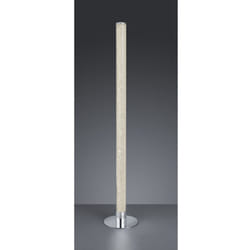 Iperbriko - Piantana Led Moderna Tubolare Leia rgbw Trio Lighting