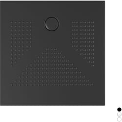 Iperbriko - Piatto Doccia H3 Quadro In Ceramica Dianhydro