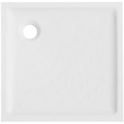 Iperbriko - Piatto Doccia H6 Quadro In Ceramica Dianhydro
