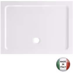 In tecnopolimero strutturale. 100% prodotto riciclabile, Slim Design, Ultraleggero e Ultraforte. ATTENZIONE: utilizzare SUFFI ...