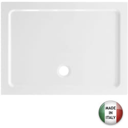 Piatto Doccia Mr Flat Rettangolare