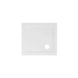 Piatto doccia quadrato 76x76 cm H.3