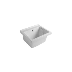Pilozzo ceramica 60x50 senza strizzatoio