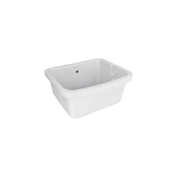 Iperbriko - Pilozzo ceramica senza strizzatoio 75x60