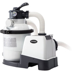 Pompa Di Filtraggio a Sabbia Per Piscine 4500 Lt/H - Hp 0,25