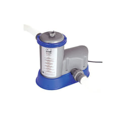 Pompa filtro cartuccia per piscine da 1100-31700 l