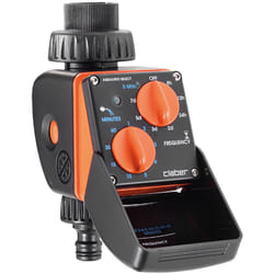 Iperbriko - Programmatore Elettronico 'Aquauno Select' Art. 8423 - 63 Programmi