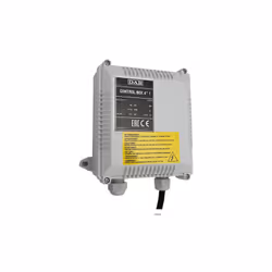 Control Box 4" (DianFlex) Il Control Box 4" (DianFlex) è un quadro elettrico progettato specificamente per pompe sommerse con ...