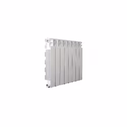 Caratteristiche generali: Profondità 97 mm; Altezza 758 mm; Interasse 700 mm; Larghezza 80 mm; Diametro connessioni pollici G ...
