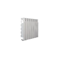 Radiatore In Alluminio Calidor Super B4 H700 4 Elementi