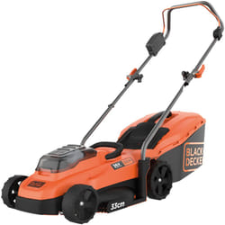 Iperbriko - Rasaerba Batteria 'Bcmw3336L1-Qw' 36 v - 2,5 Ah Litio