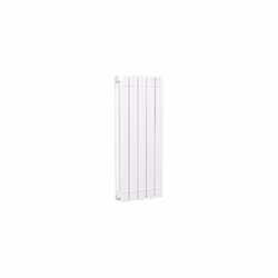 Radiatore alluminio 3 elementi Riscaldamento efficiente: radiatore alluminio 3 elementi. Caratteristiche Profondità: 90 mm Al ...