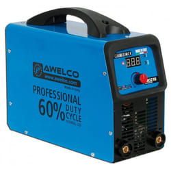 Saldatrice Inverter Pro 210 con Kit