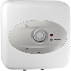 Iperbriko - Scaldabagno Elettrico Chaffoteaux Lt.30 Verticale