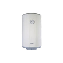 Scaldacqua elettrico 30 lt verticale