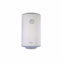 Scaldacqua elettrico 50 lt verticale Il nostro scaldacqua elettrico verticale da 50 lt è dotato di 2 anni di garanzia per off ...