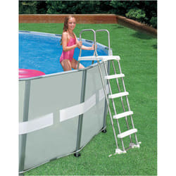 Scaletta Per Piscina h. 132