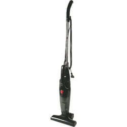 Iperbriko - Scopa Elettrica Ciclonica 'Falco' 600 w - Colore Nero/Arancio