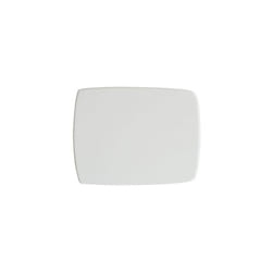 Iperbriko - Sedile wc per Pozzi Ginori Vaso Ti Uno Forma 8 Bianco