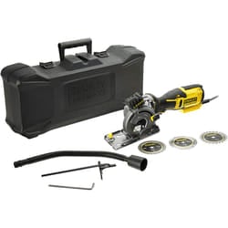 Iperbriko - Sega Circolare Mini 'Fme380K-Qs' 650 w - Lama ø 89 Mm