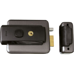 Serratura Elettrica Da Applicare Art. 52N Ambidestra - E50 / E60 / E70 / E80