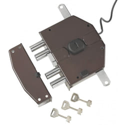 Serratura Elettronica dx C-CIL.60