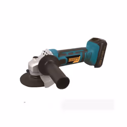 Smerigliatrice Concord Mod. CDAG003 SPECIFICHE: Batteria 18 V- 1,3 Ah - Li-ion Tempo di ricarica 1 h Velocità a vuoto 8000 gi ...